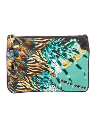 Camilla Canvas Portfolio