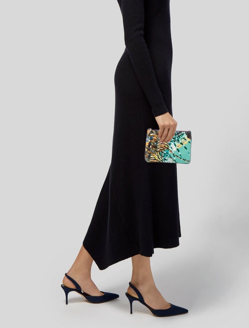 Camilla Canvas Portfolio