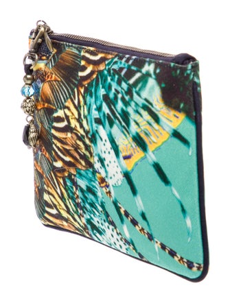 Camilla Canvas Portfolio