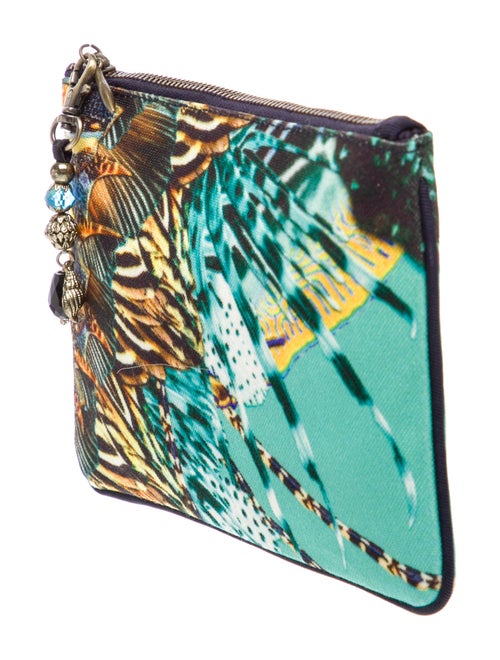 Camilla Canvas Portfolio