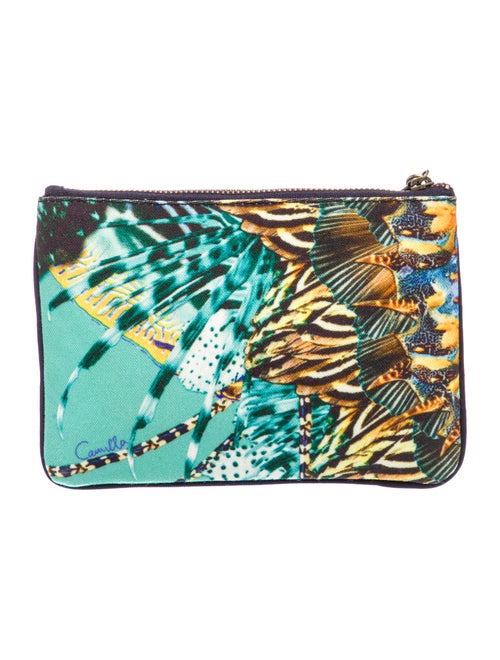 Camilla Canvas Portfolio