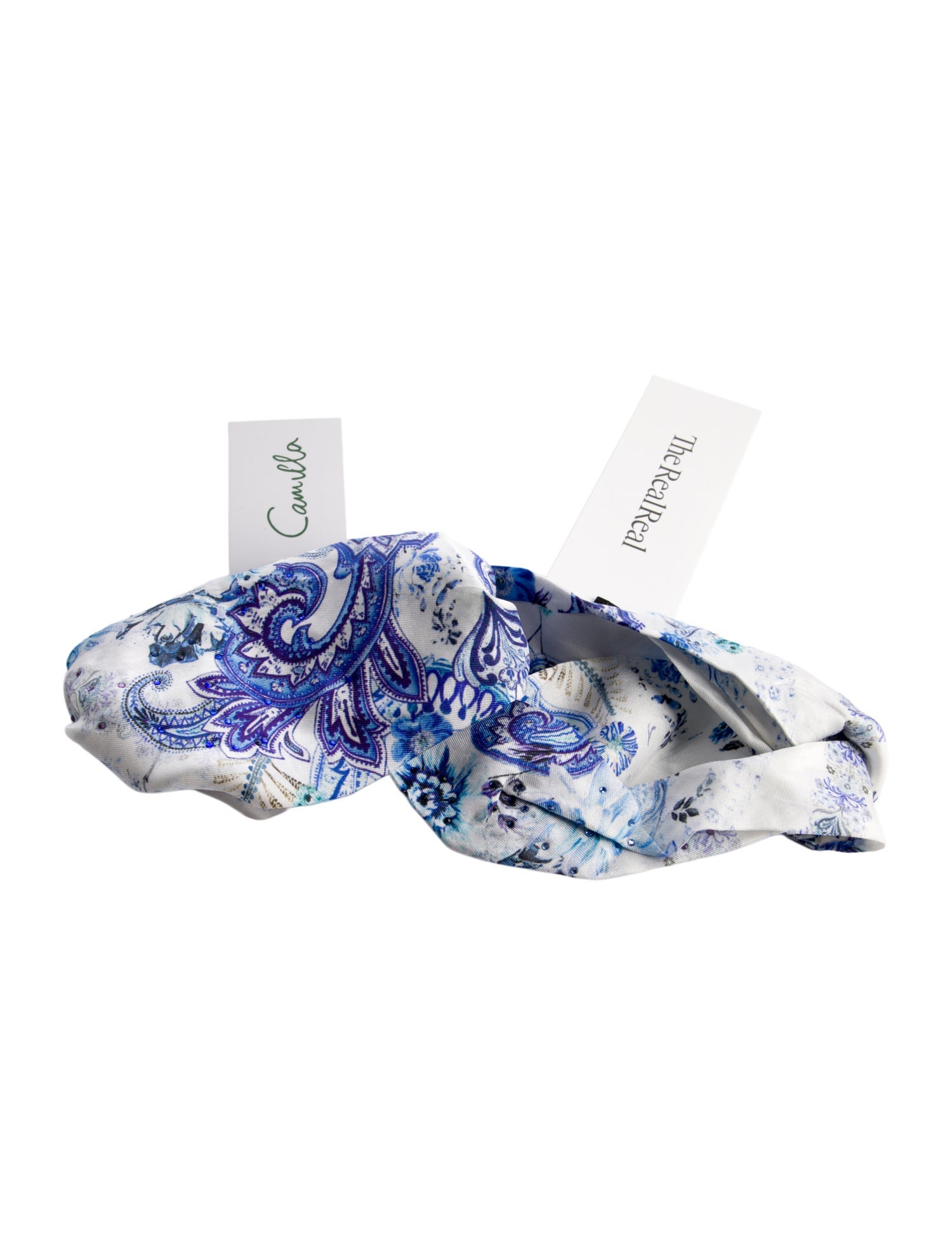 Camilla Headband w/Tags