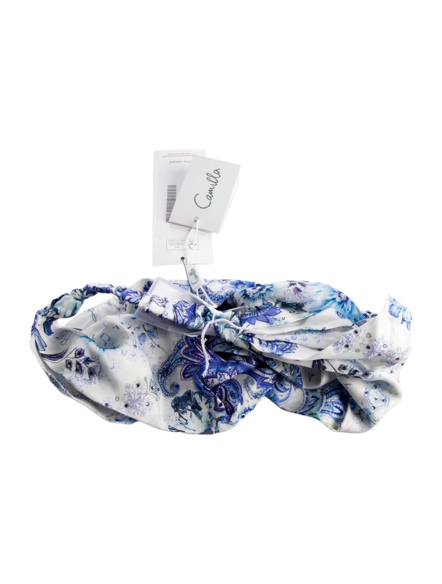 Camilla Headband w/Tags