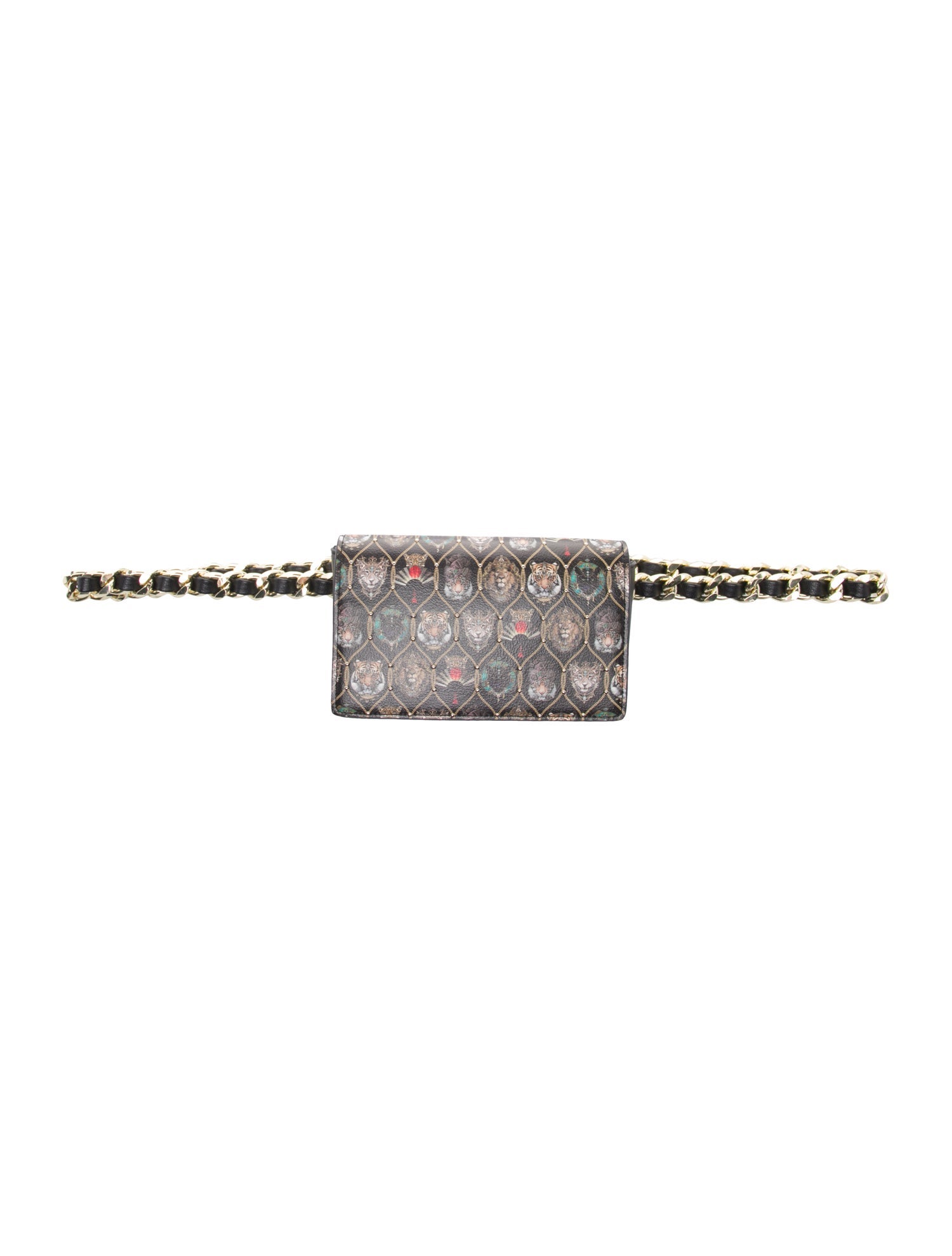 Camilla Belt Bag Small