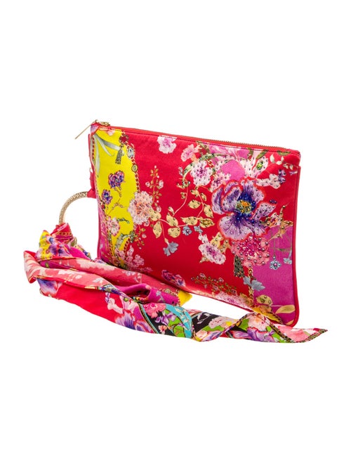 Camilla Clutch