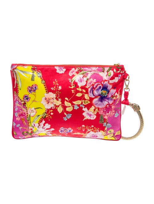 Camilla Clutch