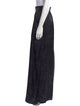 Camilla Silk Wide Leg Pants