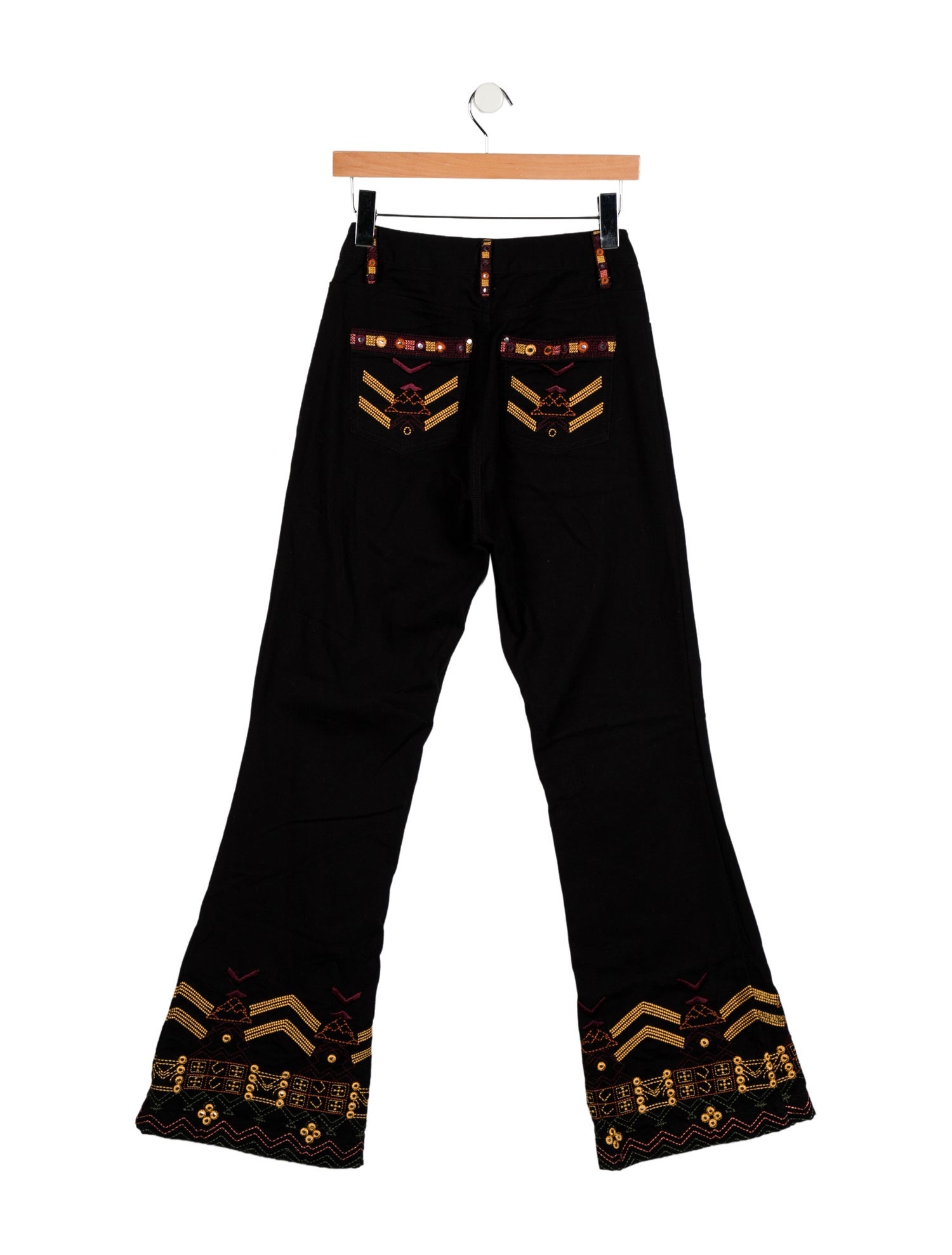 Camilla Wide Leg Pants