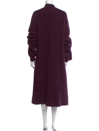 Camilla Open Front Sweater