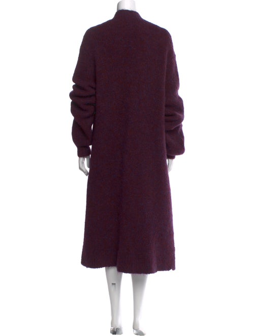 Camilla Open Front Sweater