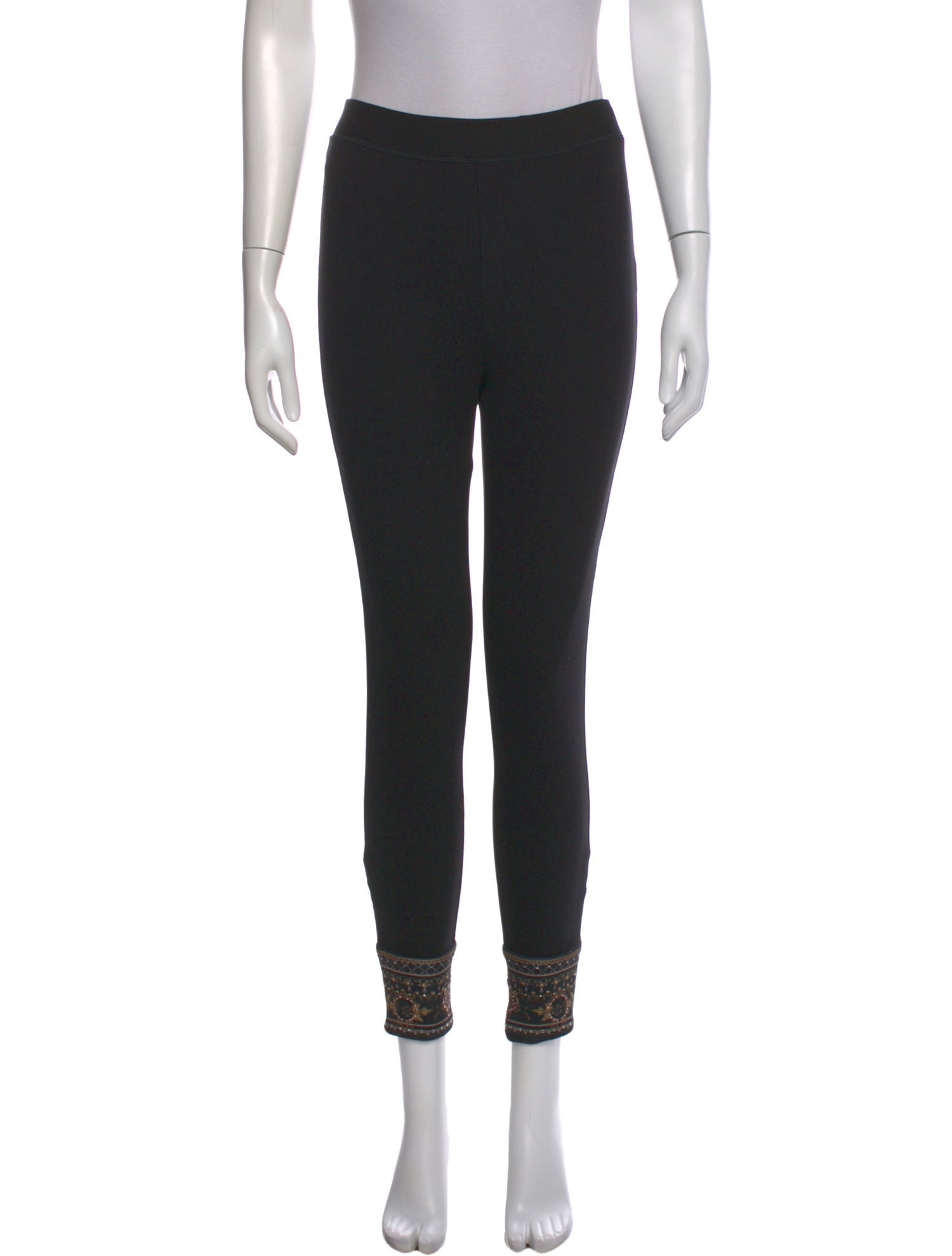 Camilla Skinny Leg Pants