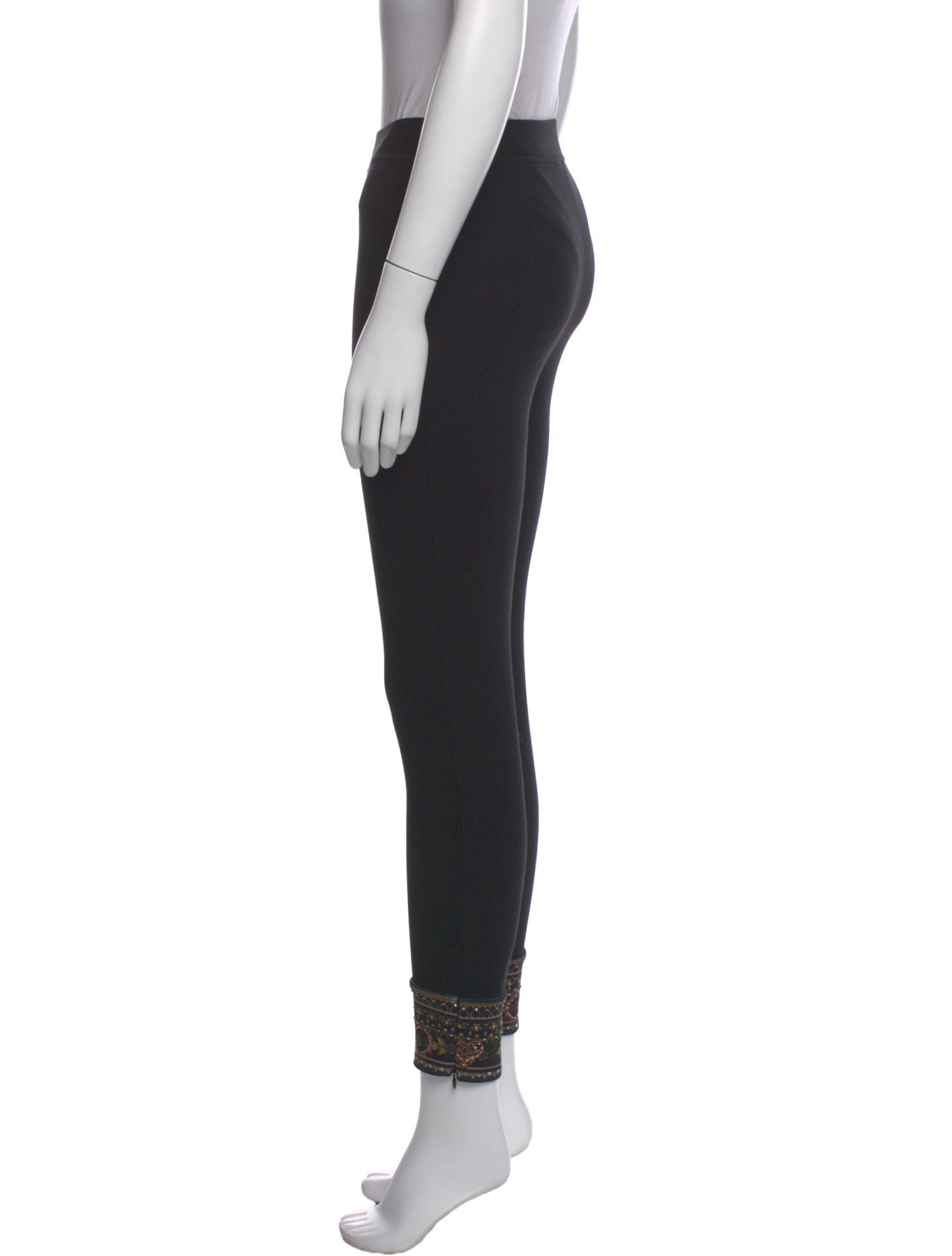 Camilla Skinny Leg Pants