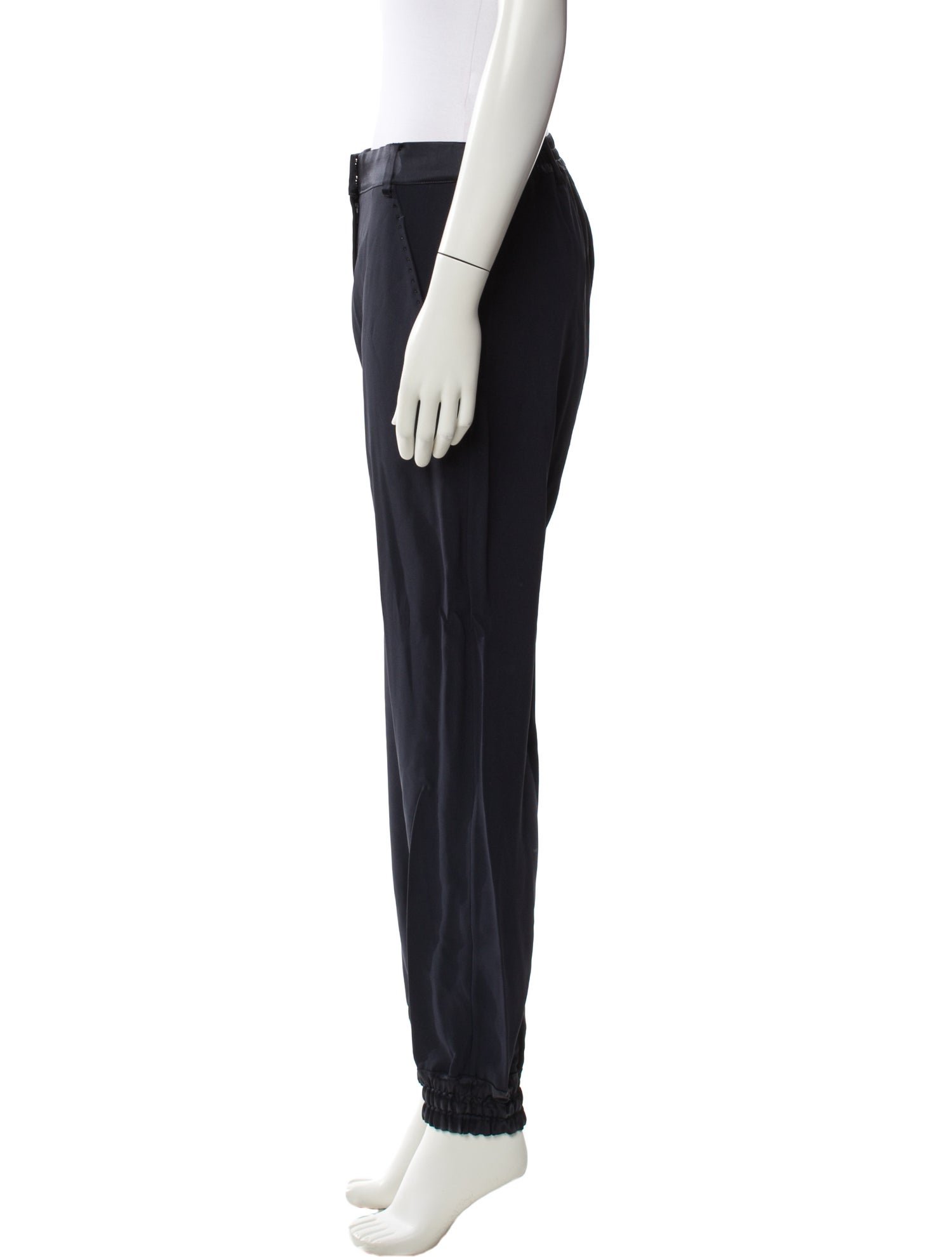 Camilla Straight Leg Pants