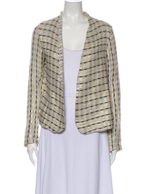 Ace & Jig Printed Evening Jacket