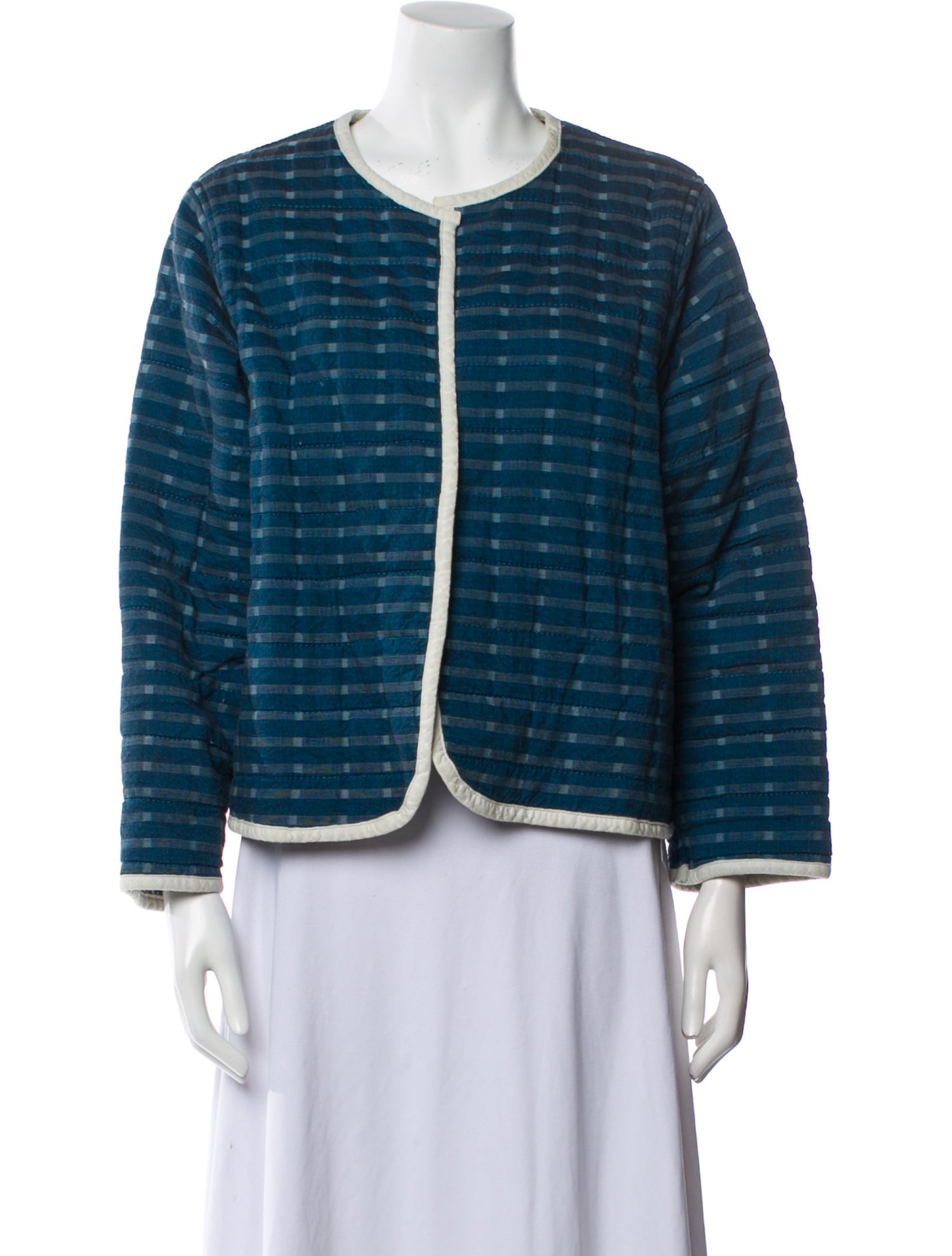 Ace & Jig Evening Jacket