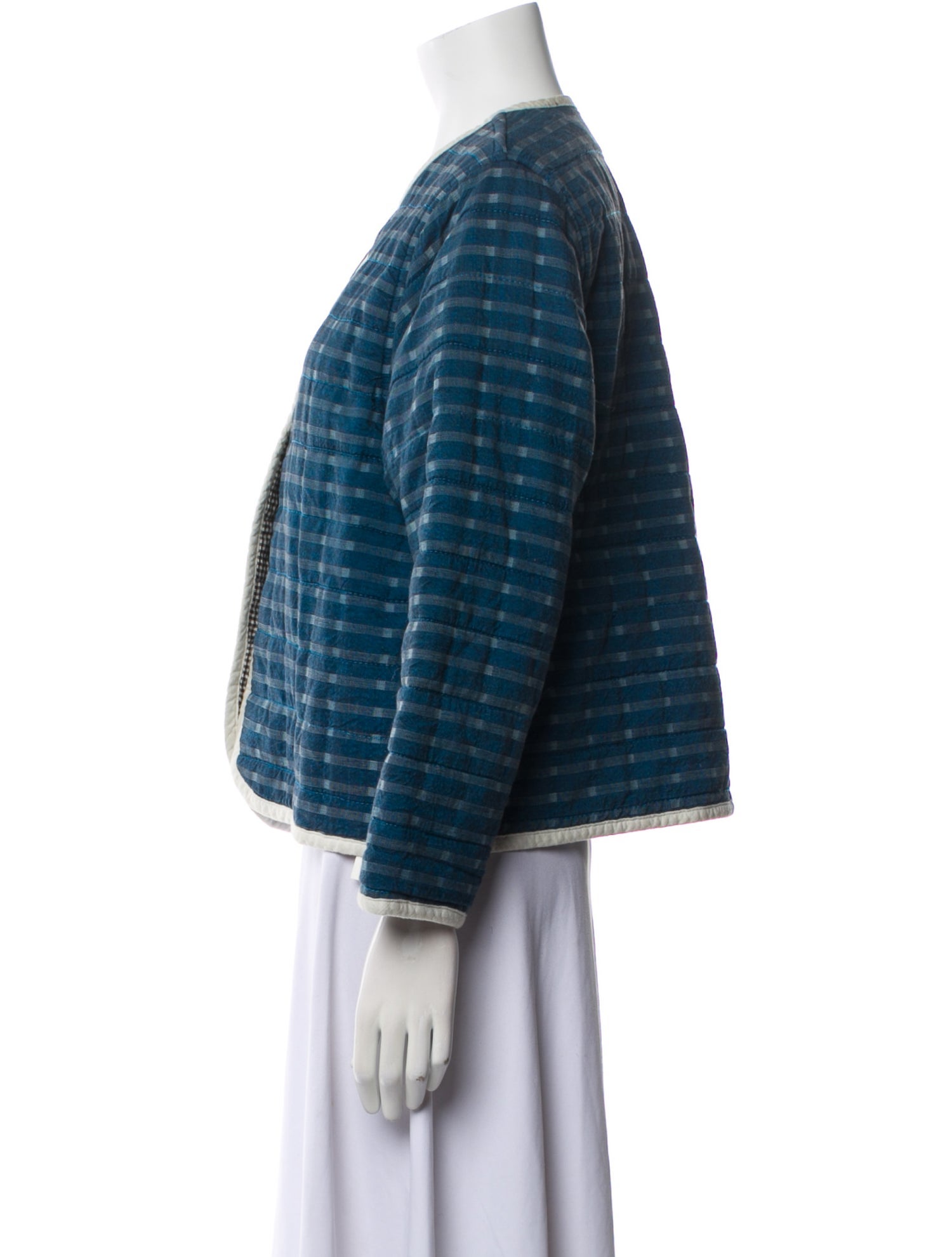 Ace & Jig Evening Jacket