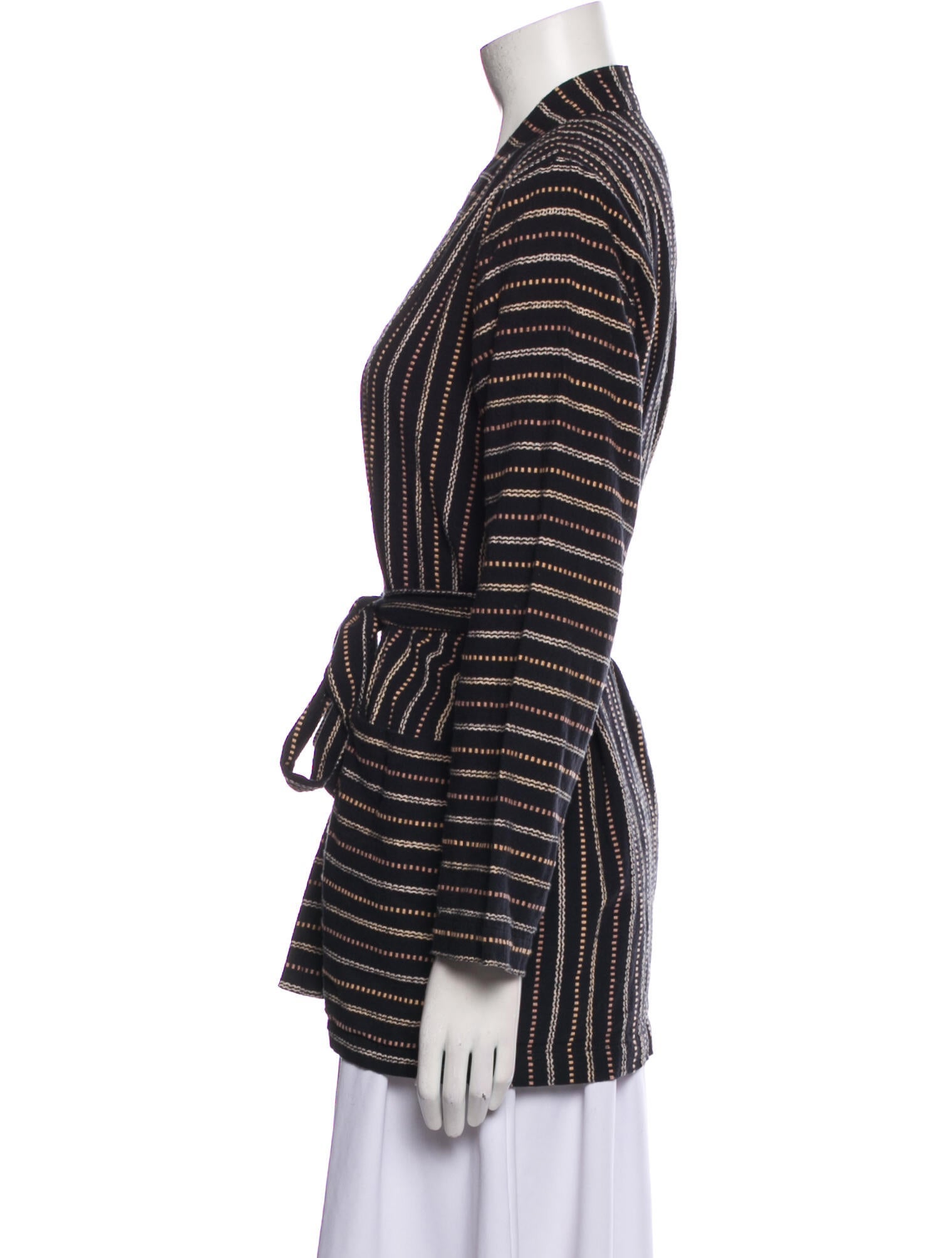 Ace & Jig Striped Jacket