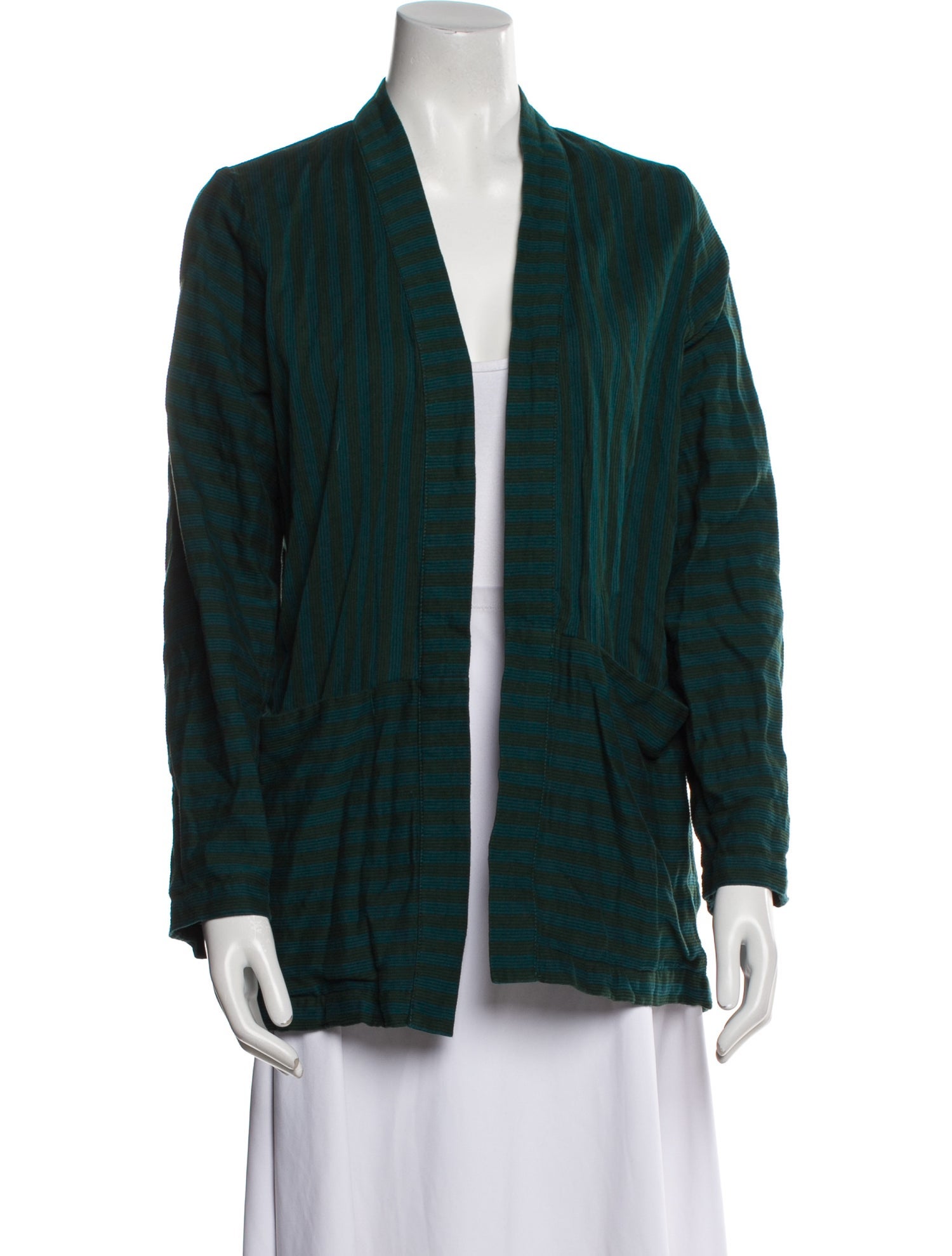 Ace & Jig Striped Jacket