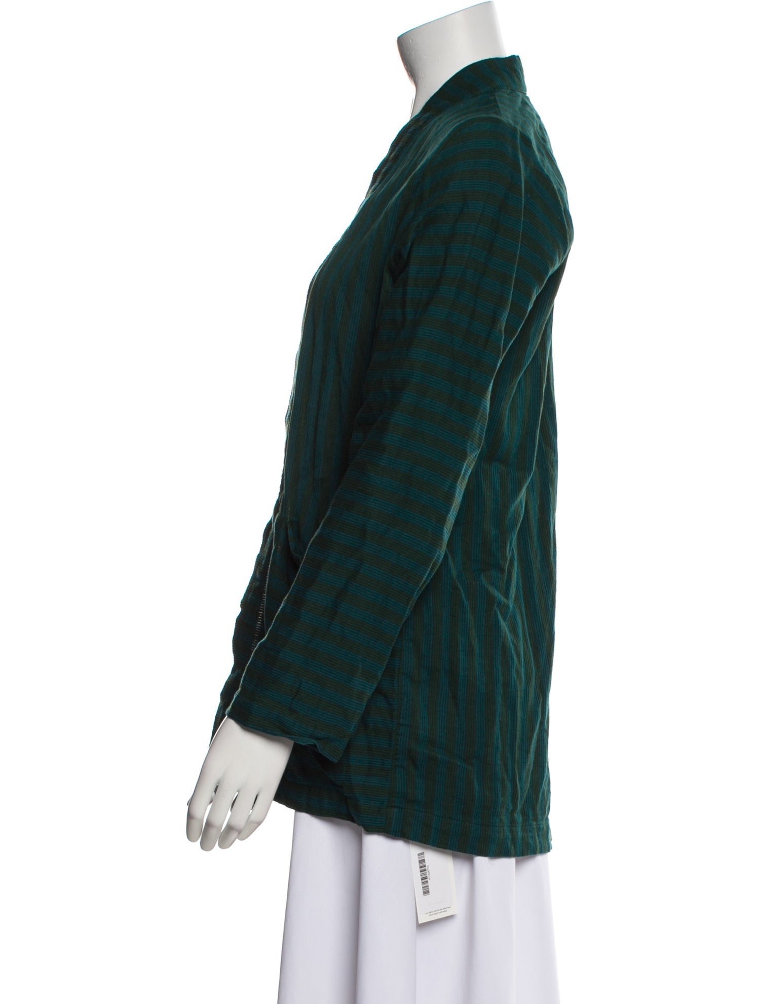 Ace & Jig Striped Jacket