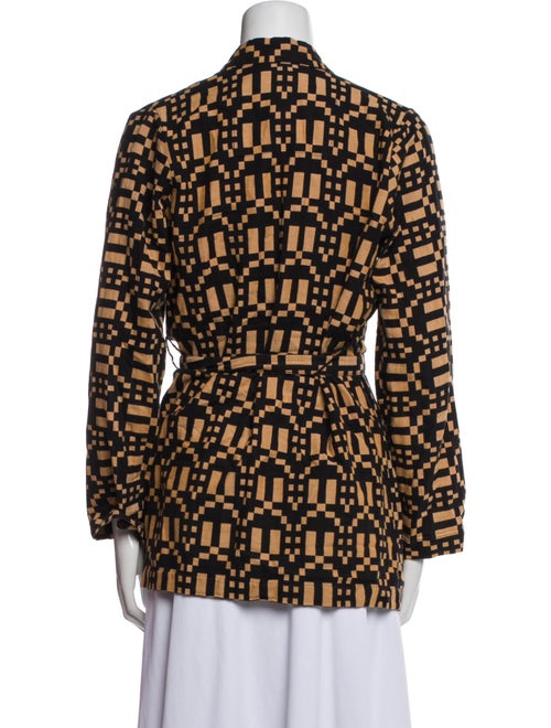 Ace & Jig Printed Blazer