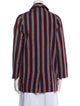 Ace & Jig Striped Blazer