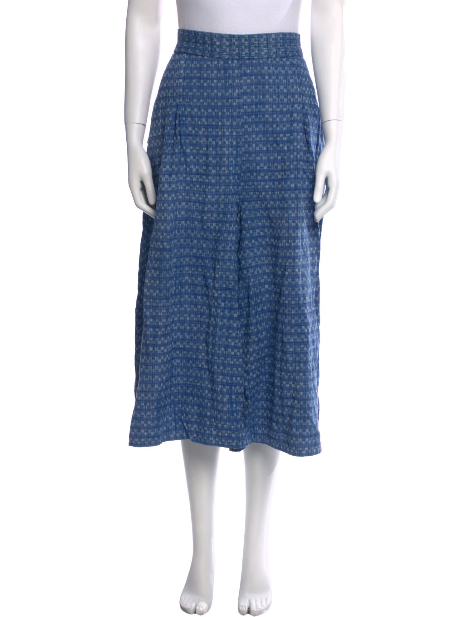 Ace & Jig Wide Leg Pants