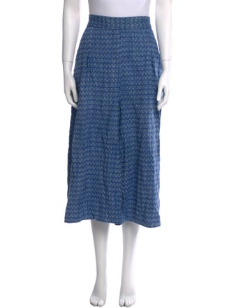 Ace & Jig Wide Leg Pants