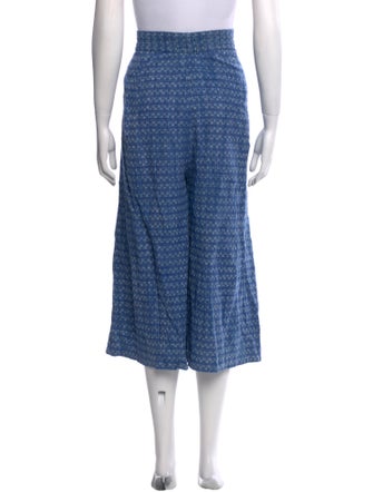 Ace & Jig Wide Leg Pants