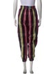 Ace & Jig Striped Skinny Leg Pants