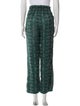 Ace & Jig Printed Wide Leg Pants