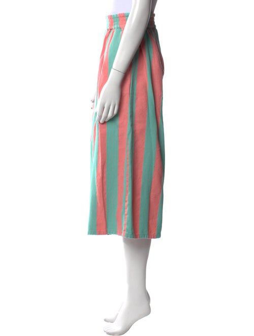 Ace & Jig Striped Wide Leg Pants