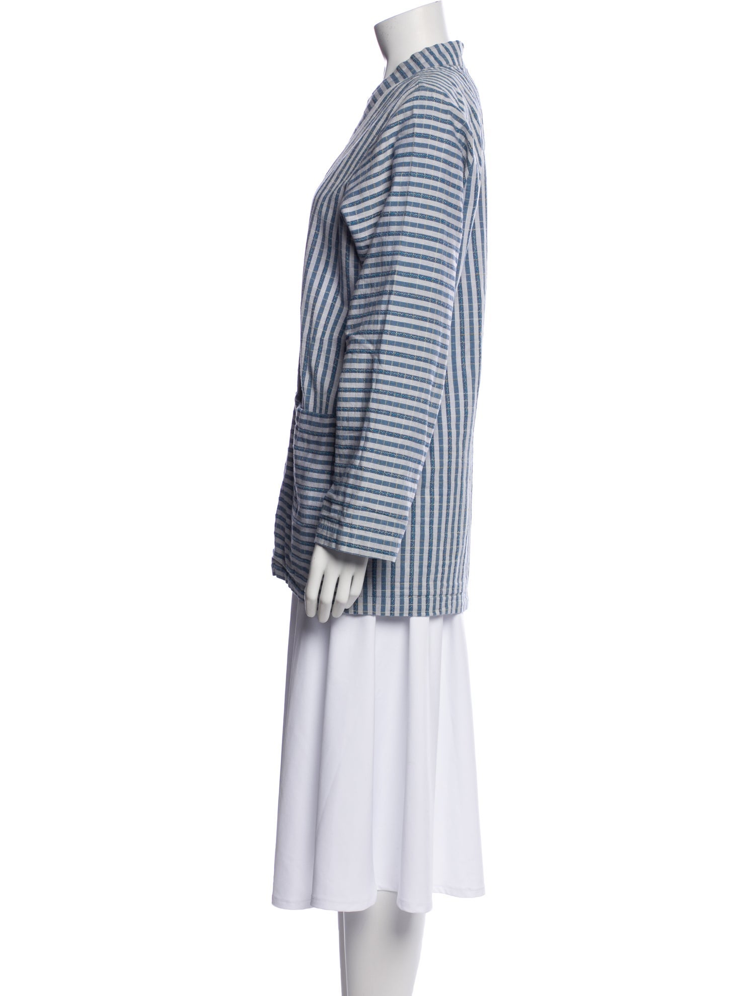 Ace & Jig Striped Jacket