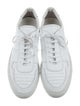 Common Projects Leather BBall Sneakers