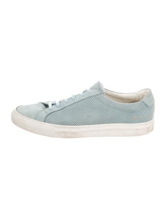 Common Projects Achilles Low-Top Sneakers