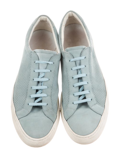 Common Projects Achilles Low-Top Sneakers