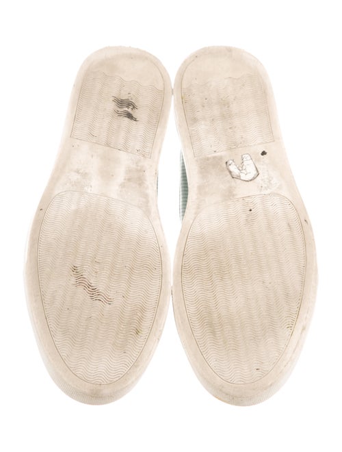 Common Projects Achilles Low-Top Sneakers