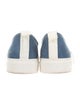 Common Projects Four Hole Sneakers