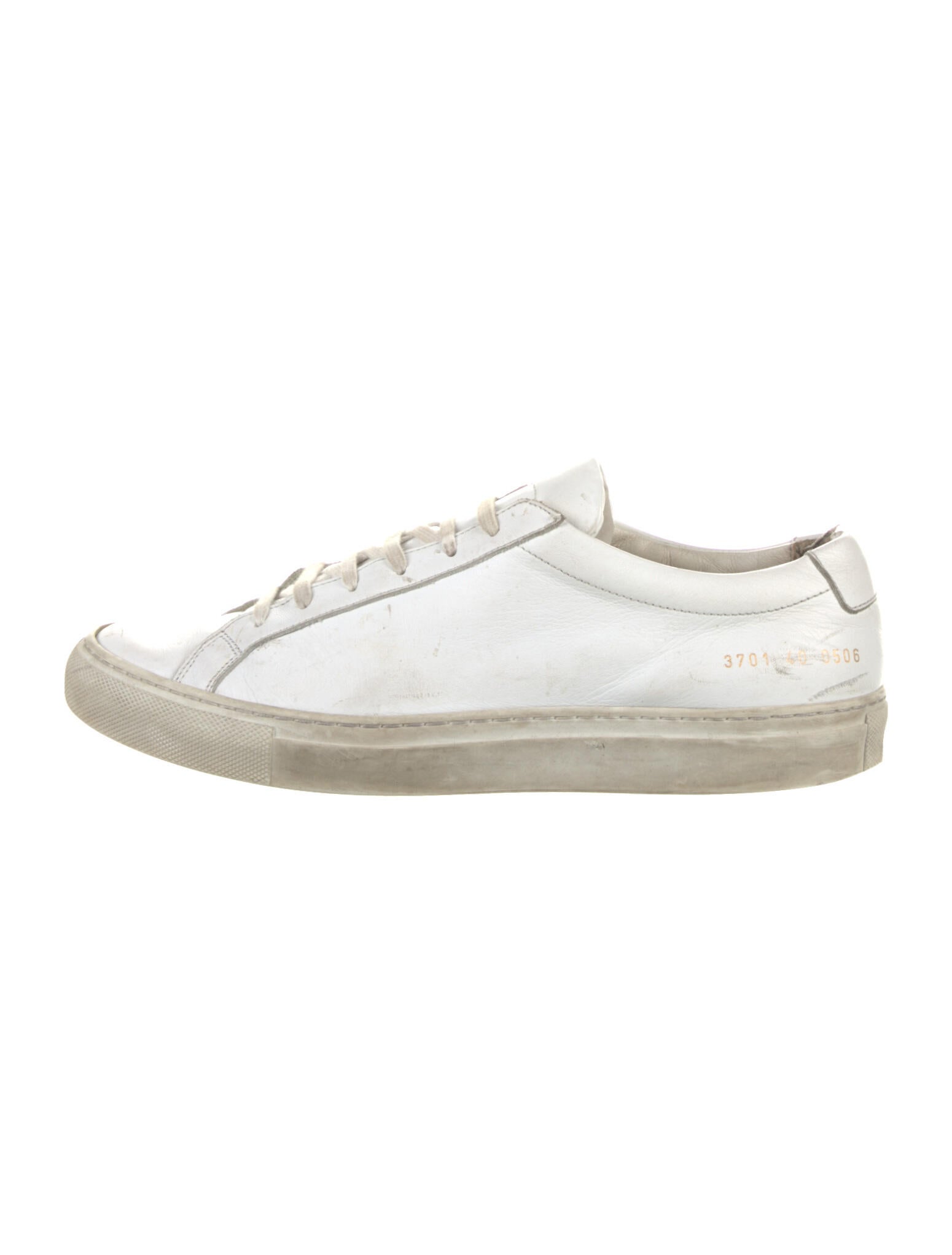 therealreal common projects
