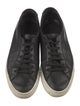Common Projects Leather Sneakers