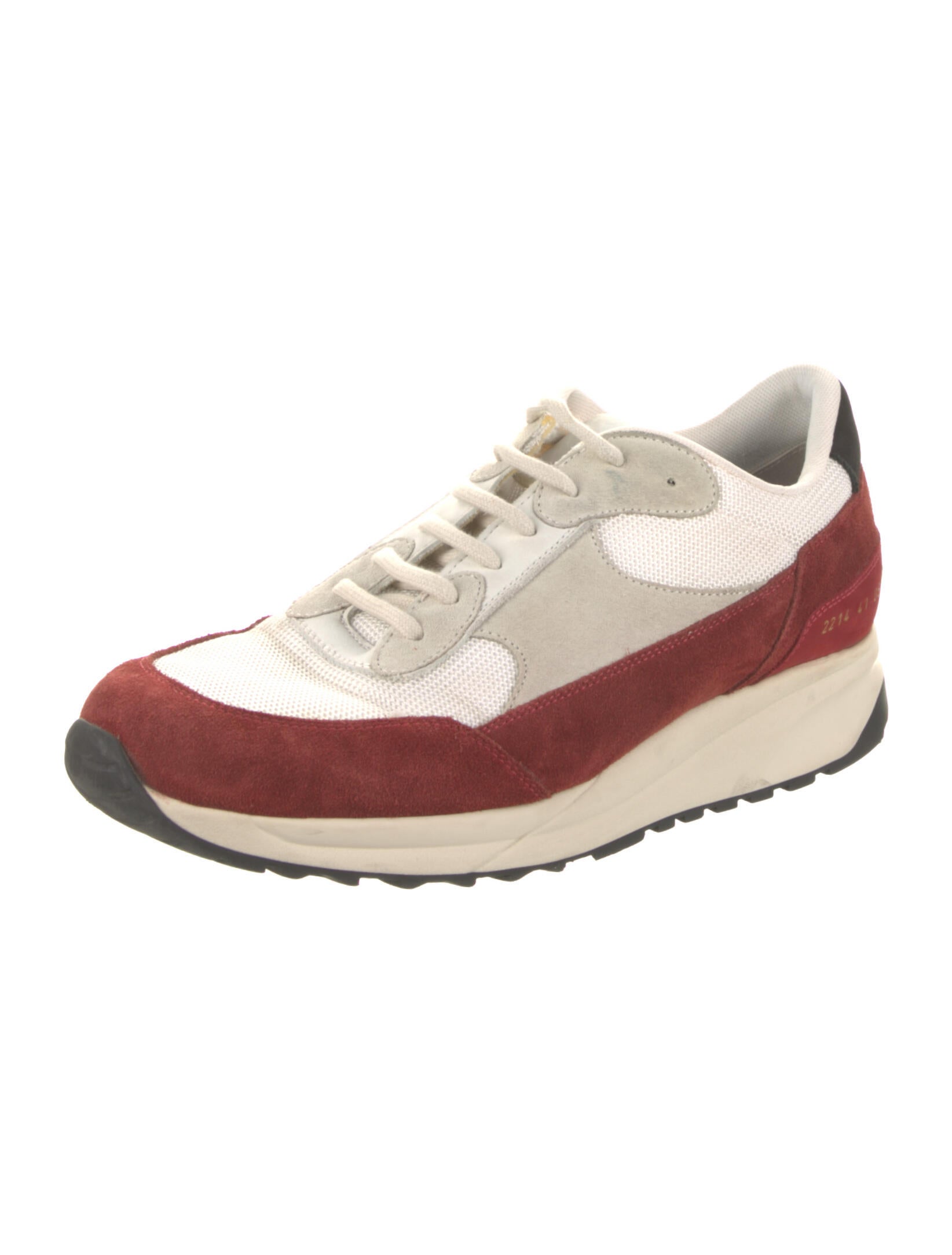 therealreal common projects