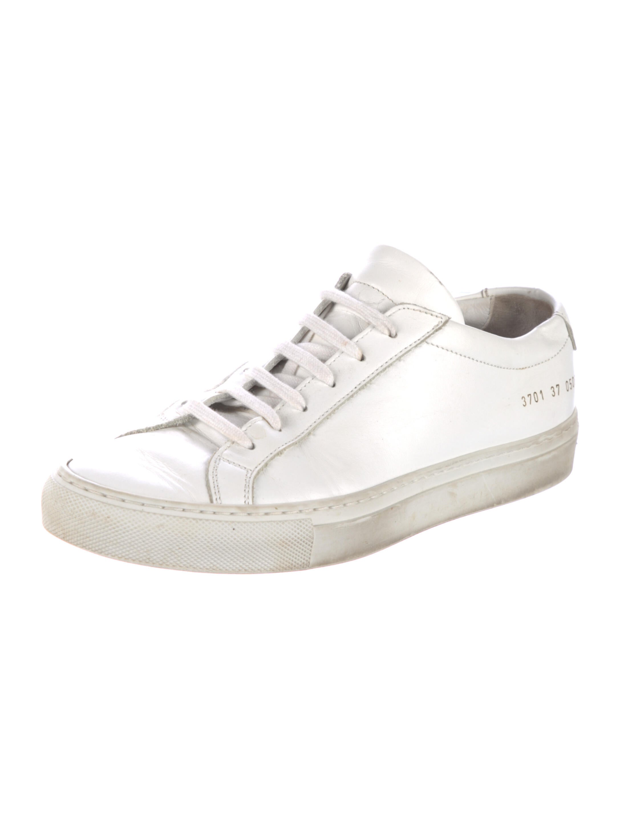 therealreal common projects