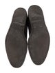 Common Projects Suede Chelsea Boots