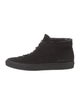 Common Projects Suede Sneakers