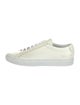 Common Projects Leather Sneakers