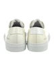Common Projects Leather Sneakers