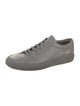 Common Projects Leather Sneakers