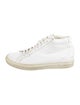 Common Projects Leather Sneakers