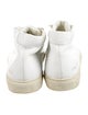 Common Projects Leather Sneakers