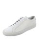Common Projects Leather Sneakers