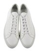Common Projects Leather Sneakers